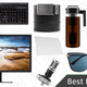 Illustration for article titled Thursdays Best Deals: Ratchet Belts, Electric Massagers, 4K Monitor, and More